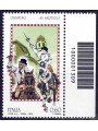 ITALY 2010 Folklore (Sa Sartiglia) CB 1309