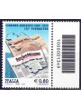 ITALY 2010 Corriere Adriatico CB 1349