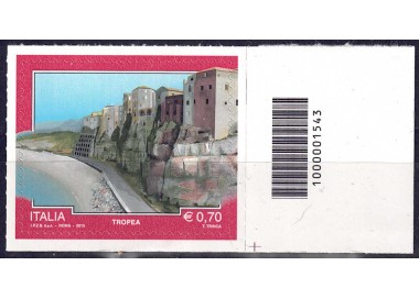 ITALIA 2013 Turismo (Tropea) CB 1543 aid