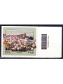 ITALY 2015 Tourism (Tricarico) CB 1650 asd