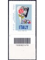 ITALY 2012 Enit CB 1478 ais poster