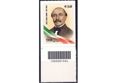 ITALIA 2012 Luigi Carlo Farini CB 1504 ais