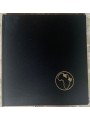 BOLAFFI MILORD Italian Colonies 24-ring binder