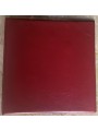 MASTERPHIL Trieste Folder A (red) us