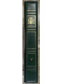 MASTERPHIL MEXICO Full Binding Spain (green) us
