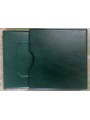 MASTERPHIL MEXICO Full Binding Spain (green) us