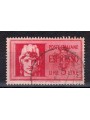 ITALY LIEUTENANCY 1945 Espresso us