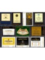 SAN MARINO 2005 Great Italian wines 10v MNH**