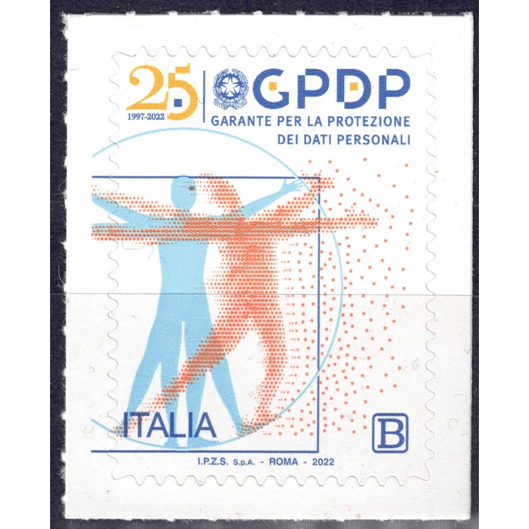 ITALY 2022 Data Protection Guarantor MNH**