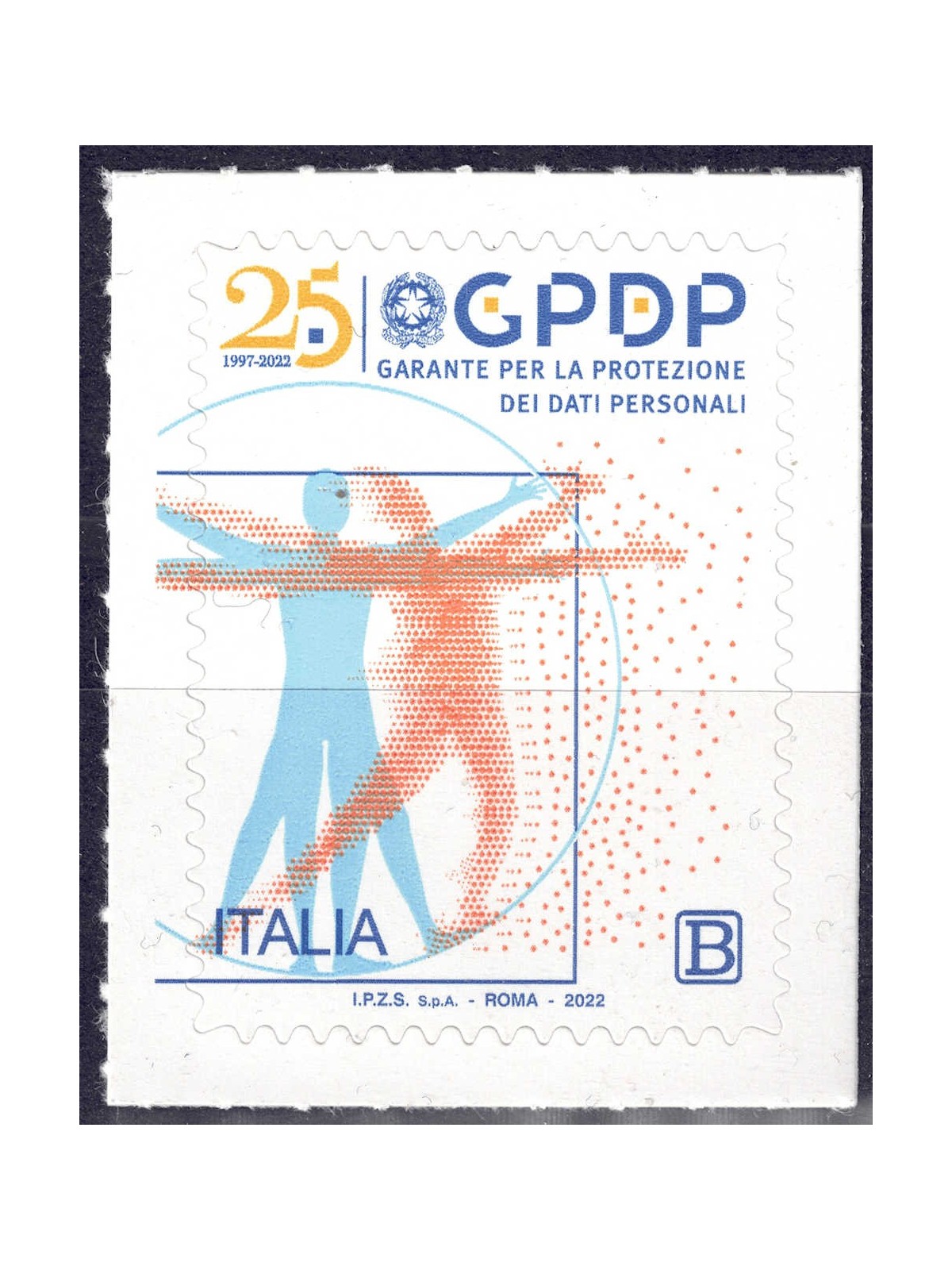 ITALY 2022 Data Protection Guarantor MNH**