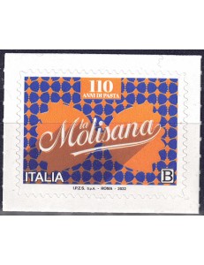 ITALY 2022 Pasta Factory La Molisana MNH**