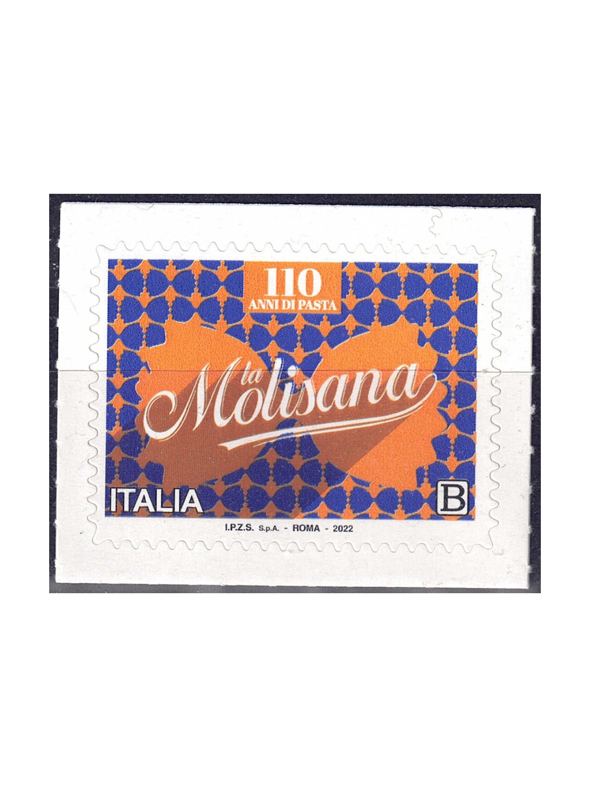 ITALY 2022 Pasta Factory La Molisana MNH**