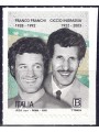 ITALIA 2022 Franco Franchi e Ciccio Ingrassia MNH**