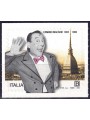 ITALY 2022 Erminio Macario MNH**