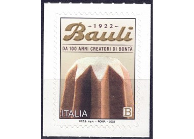 ITALY 2022 Trunks MNH**
