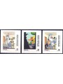ITALY 2022 Philately Day MNH**