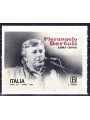 ITALIA 2022 Pierangelo Bertoli MNH**