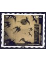 FRANCE 2022 Art (Sarah Moon) MNH**