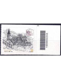ITALY 2022 Piacenza Cathedral CB 2240 asd