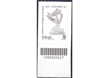 ITALIA 2022 Polveriera di Falconara CB 2227 ais