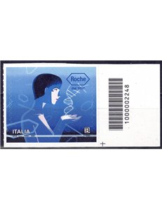 ITALY 2022 Roche Italia CB 2248 aid