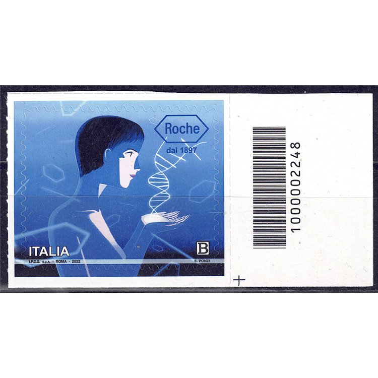 ITALIA 2022 Roche Italia CB 2248 aid