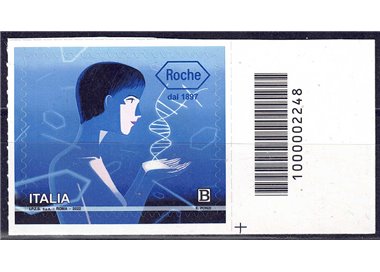 ITALY 2022 Roche Italia CB 2248 aid