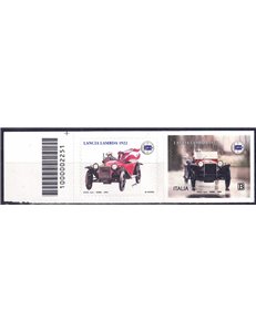 ITALY 2022 Lancia Lambda CB 2251 ass