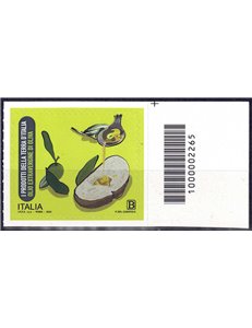 ITALY 2022 Extra Virgin Olive Oil CB 2265 asd