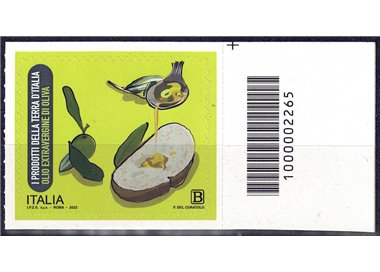 ITALIA 2022 Olio extravergine di oliva CB 2265 asd