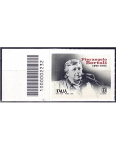 ITALIA 2022 Pierangelo Bertoli CB 2232 ais