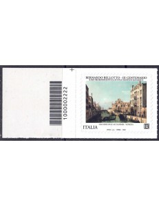 ITALY 2022 Bernardo Bellotto CB 2222 ass