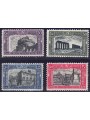 ITALY KINGDOM 1928 Militia II 4v MH*