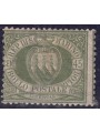 SAN MARINO 1892-94 45c olive green MH*