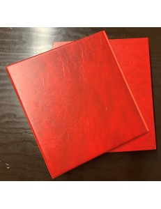MASTERPHIL Generic Complete Folder (red) us