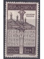 SAN MARINO 1923 Pro volunteers MNH**