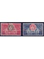 LIBIA 1926 Espressi 2v MH*