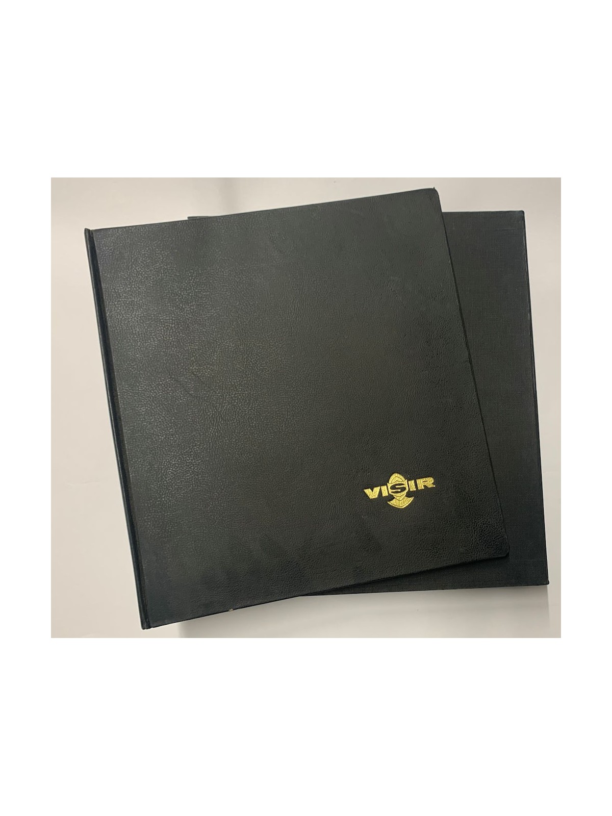 BOLAFFI Generic Folder with 24-Ring Case