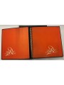BOLAFFI Generic Folder with 24-Ring Case