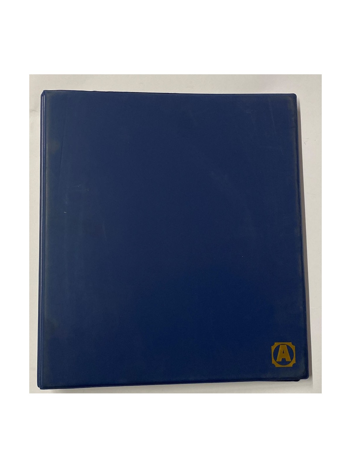 ABAFIL Postcard Album with 20 sheets us
