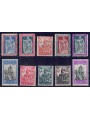 ITALIA REGNO 1928 Emanuele Filiberto 10v MNH**