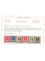 VATICANO 1934 Provvisoria 6v MNH** ©