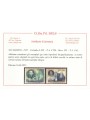 SAN MARINO 1952 Cristoforo Colombo 13v MNH** ©