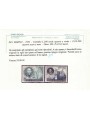 SAN MARINO 1952 Cristoforo Colombo 13v MNH** ©