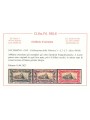 SAN MARINO 1918 Commemorativi della Vittoria 6v MNH** ©