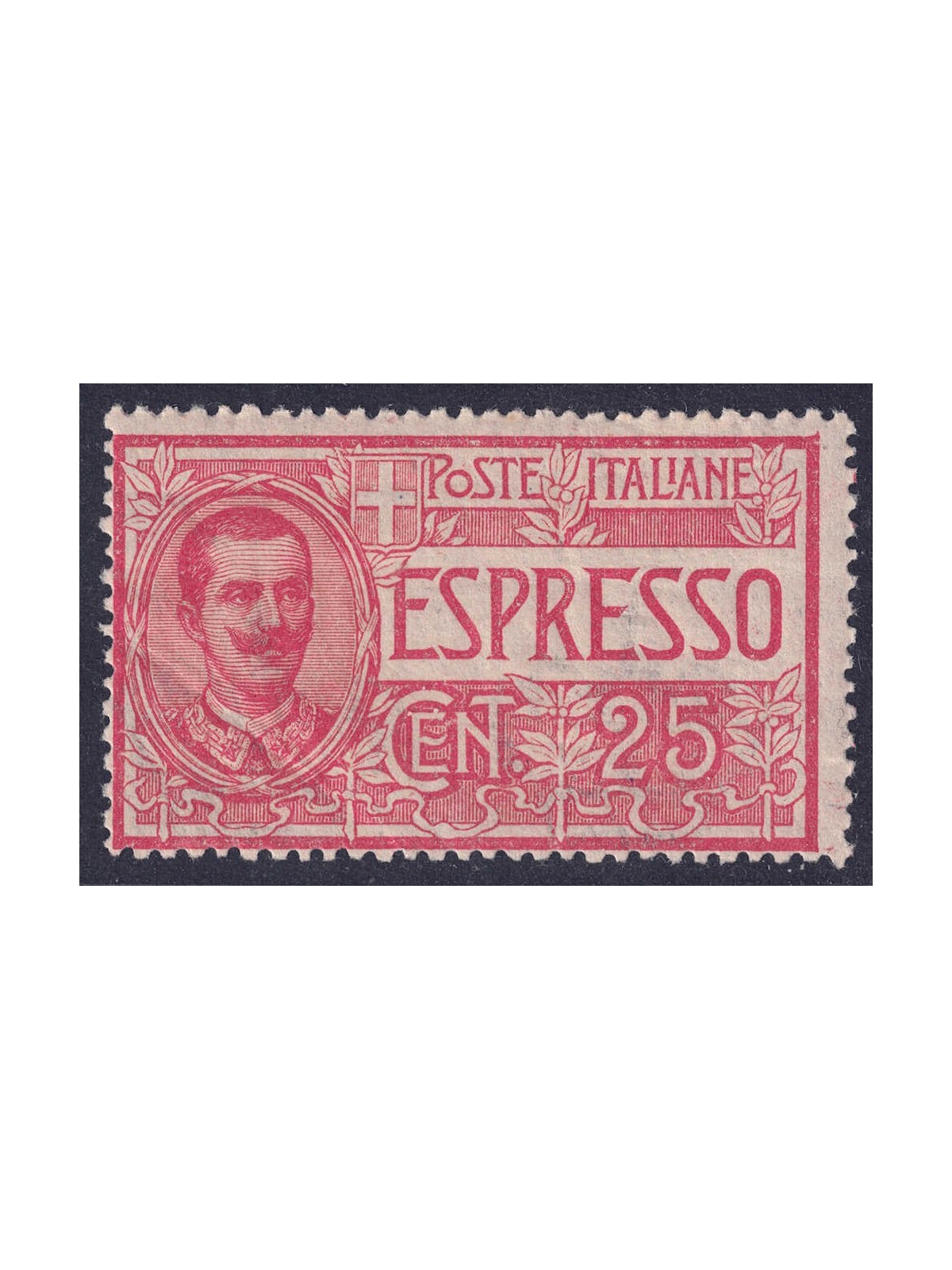 ITALY KINGDOM 1903 Express MNH**