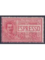 ITALIA REGNO 1903 Espresso MNH**