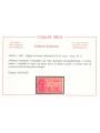 ITALIA REGNO 1903 Espresso MNH** ©