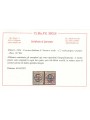ITALIA REGNO 1924 Crociera Italiana 7v MNH** ©
