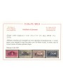 ITALIA REGNO 1930 Bimillenario Virgilio 13v MNH** ©